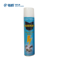 Fast Effective Aerosol Insecticide Spray